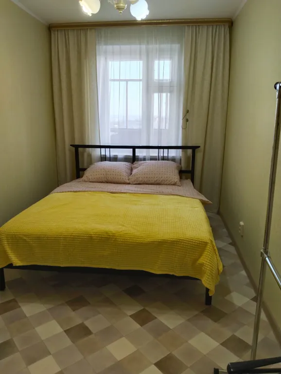 Просторная уютная двухкомнатная квартира в Ивановских двориках