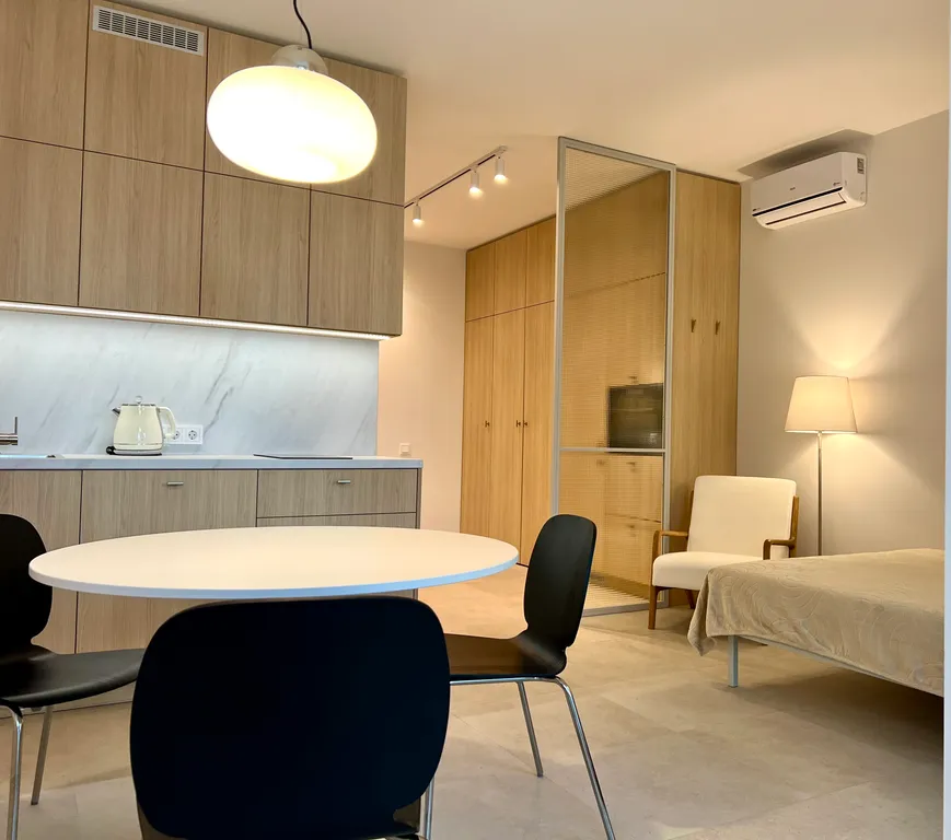 Квартира Квартира Apartments Minsk World — Минск