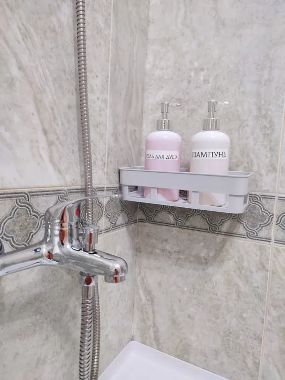 Уютная квартира на Западносибирской