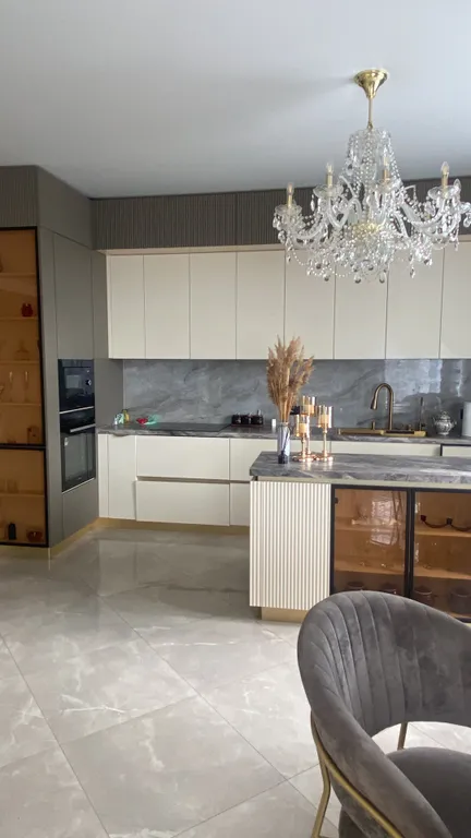 Квартира Просторная квартира в престижном ЖК — Казань