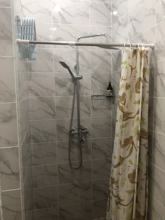 Квартира Апартаменты у моря Адмиральская лагуна — Севастополь