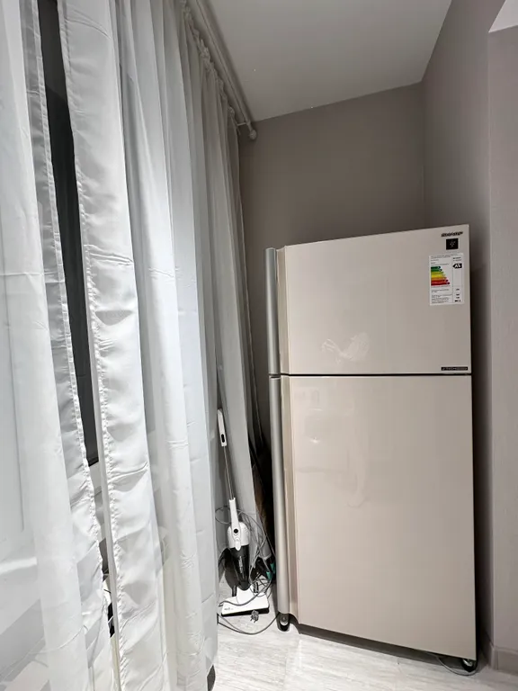 Апартаменты Baraka