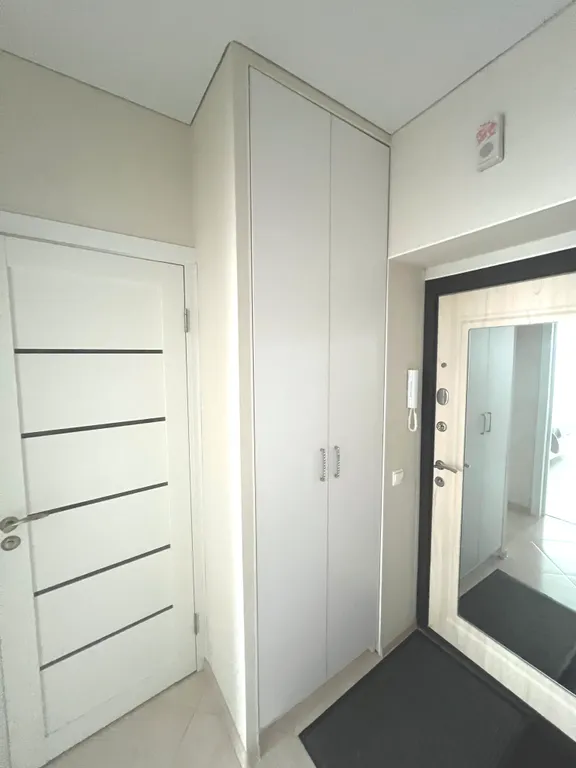 Квартира Уютная современная квартира в новом ЖК — Калининград