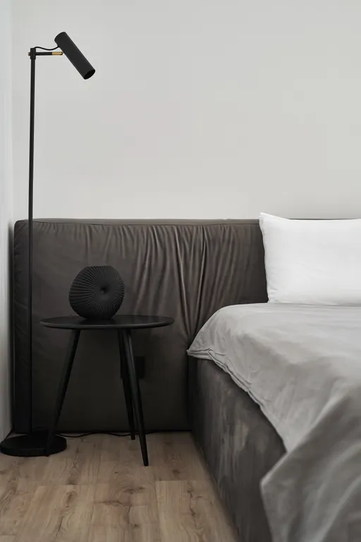 Eleven Aparts с лучшим видом на море!