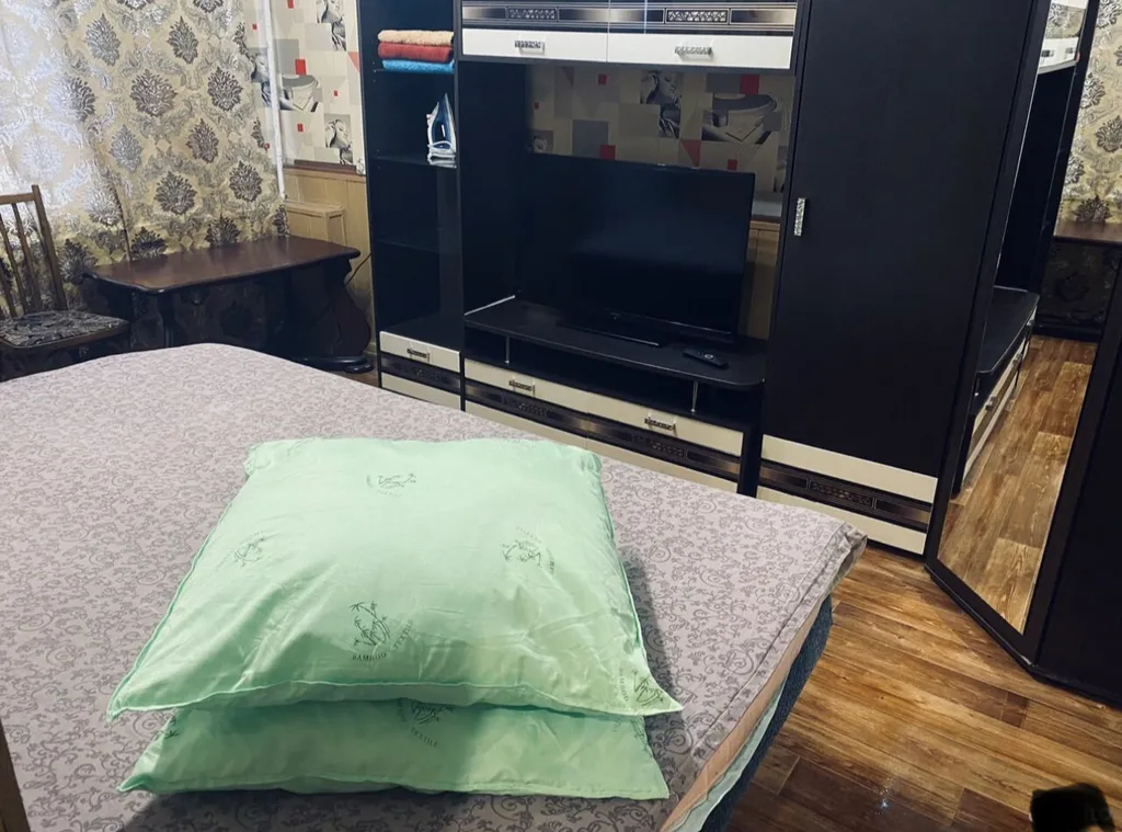 Квартира в центре