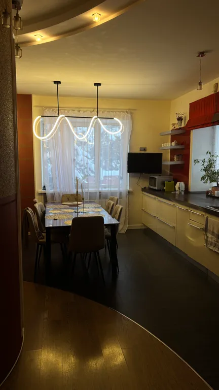 Уютный Дом с бассейном и баней