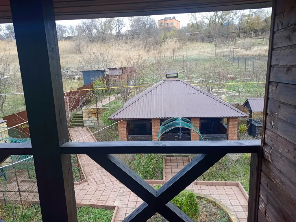 Апартаменты с парковкой