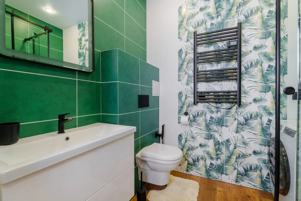 Квартира Квартира Просторная уютная трёхкомнатная в микрорайоне северный, рядом аэропорт — Геленджик