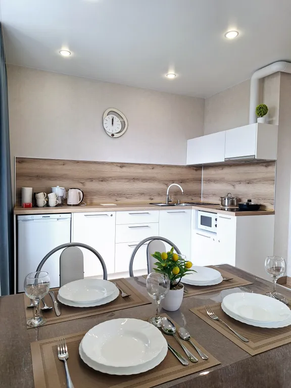 Новая студия у жд вокзала