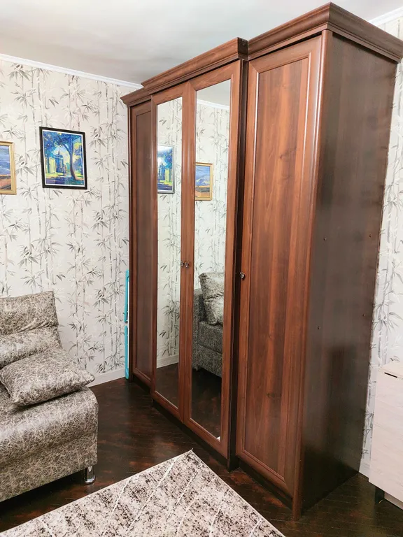 Квартира на набережной в центре у моста