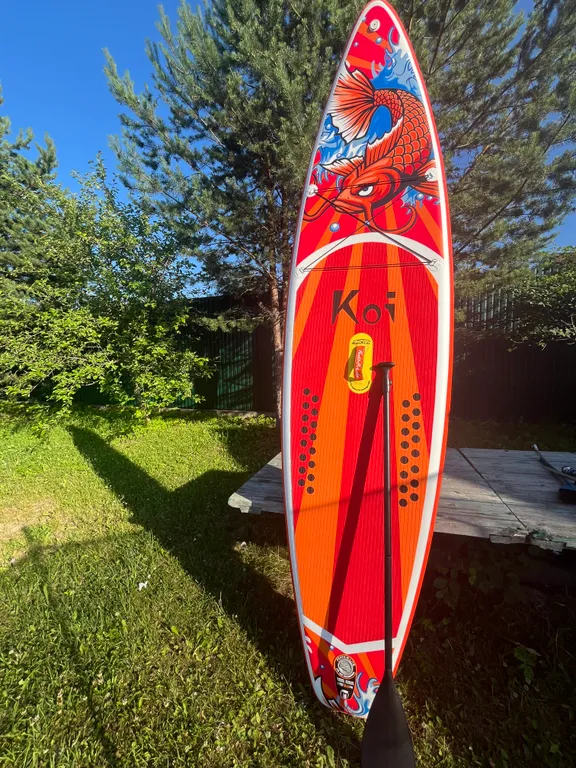 Дом с купелью на берегу Онежского озера