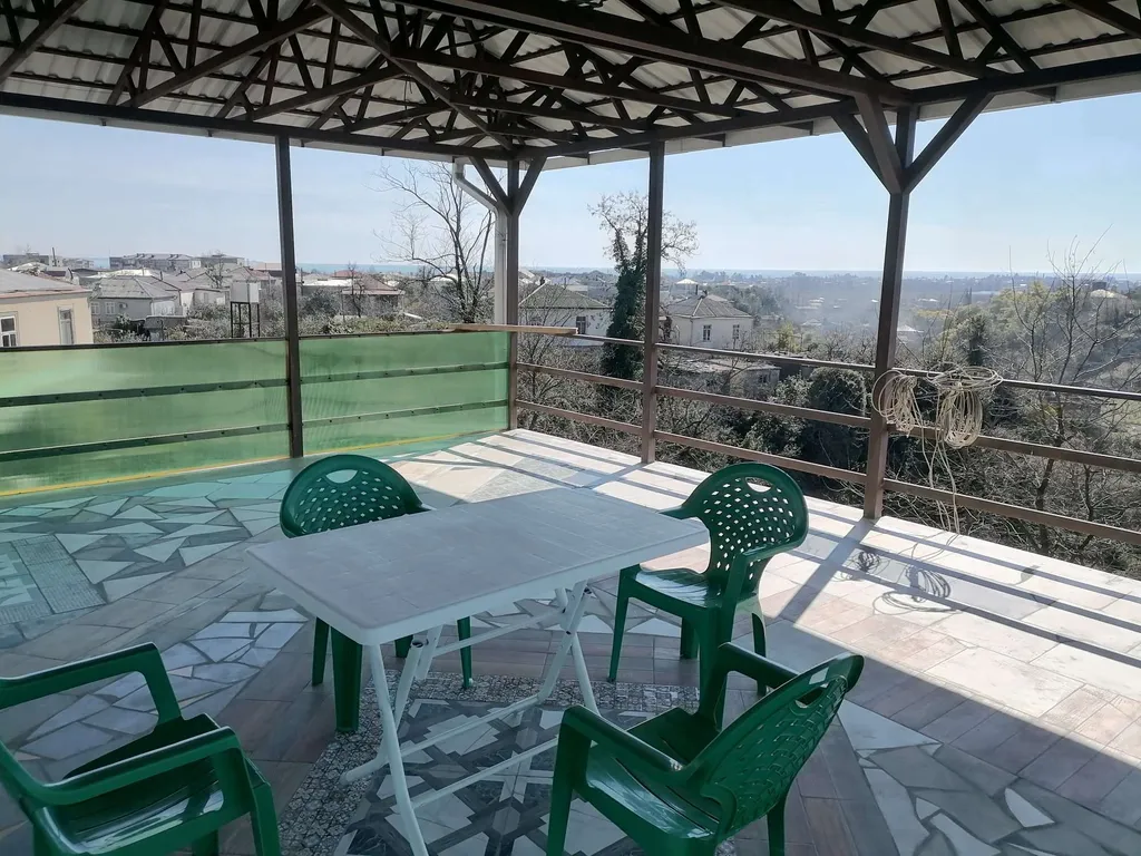 3-комнатный Дом