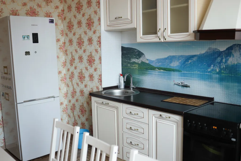 Двушка Парк Стамбул