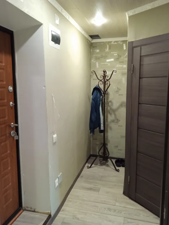 Хорошая квартира