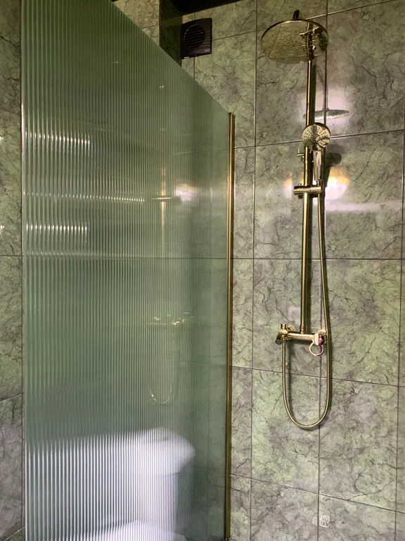 Квартира VIP Квартира в ЖК Кавказ с видом на море — Анапа