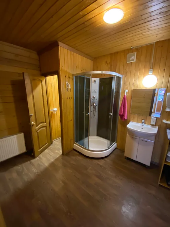 Малый дом в Кривцово