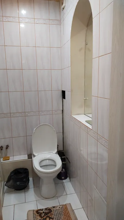 Квартира у автовокзала