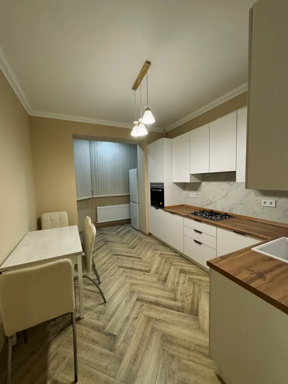 Уютная однокомнатная квартира с кондиционером