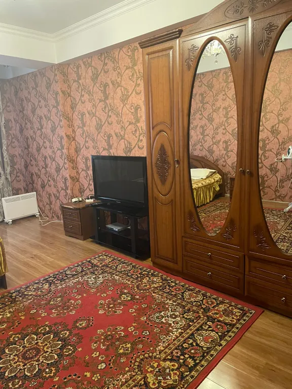 Квартира у моря