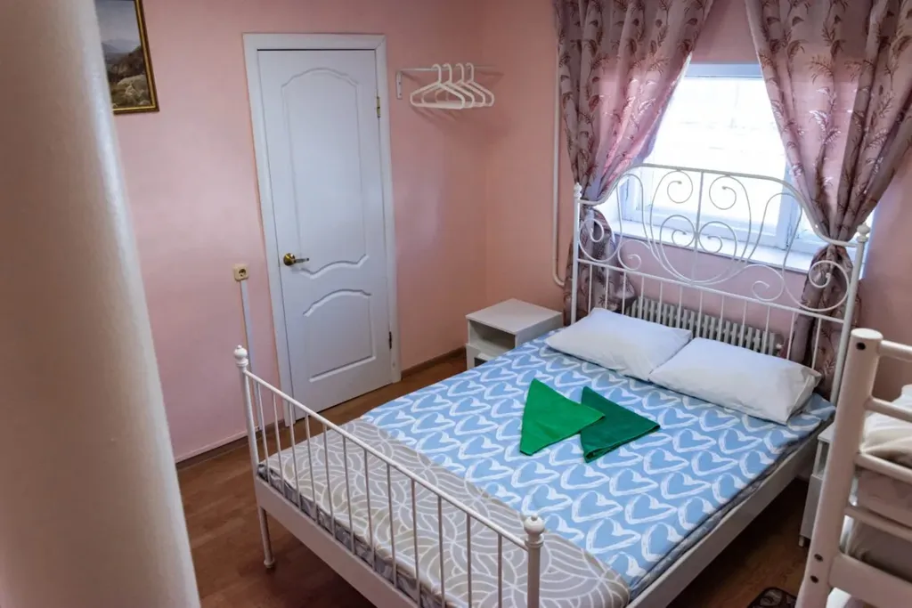 Квартира Комната — Великий Новгород