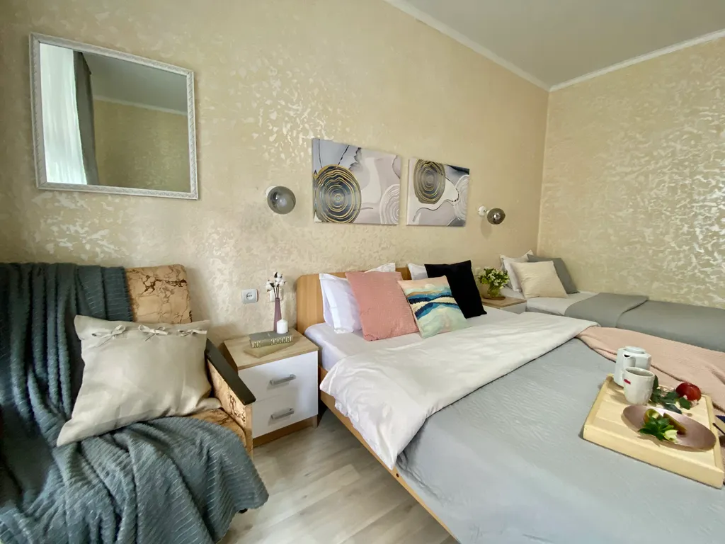 Семейный номер стандарт