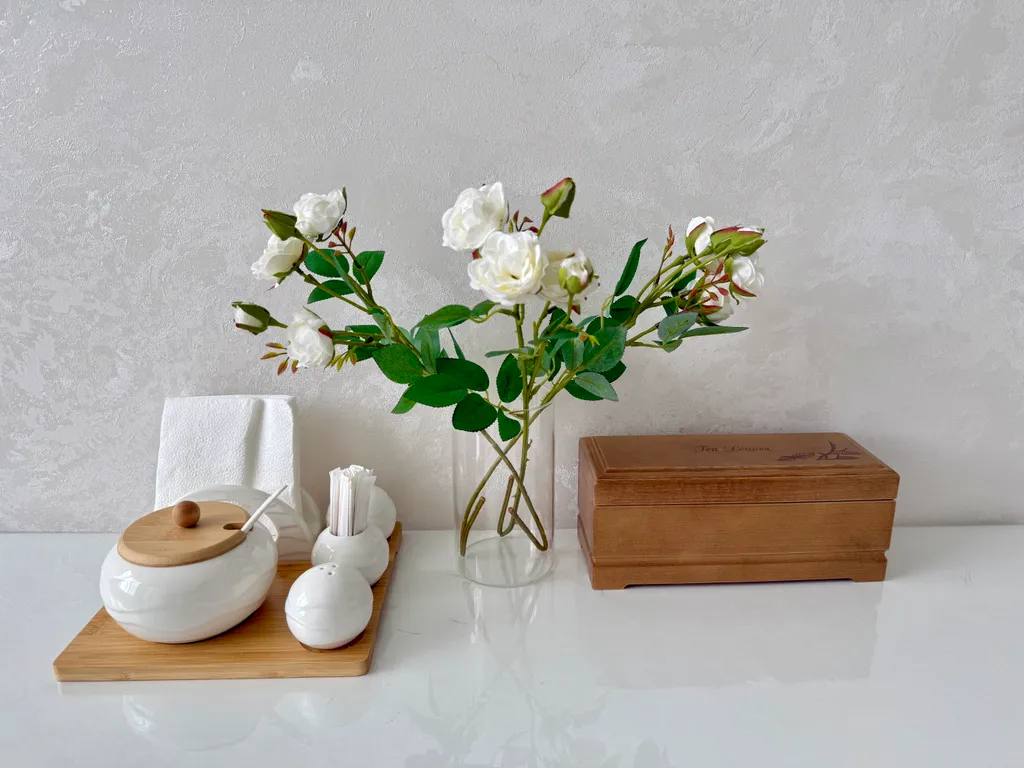 Уютная квартира с удобным местоположением