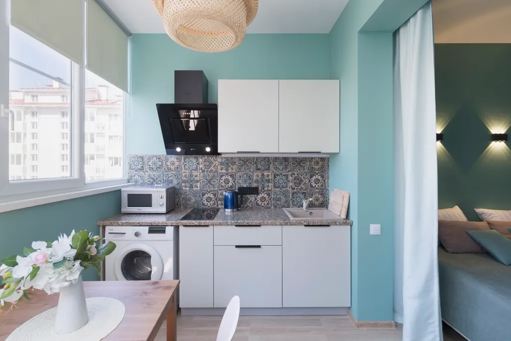 Солнечный дом