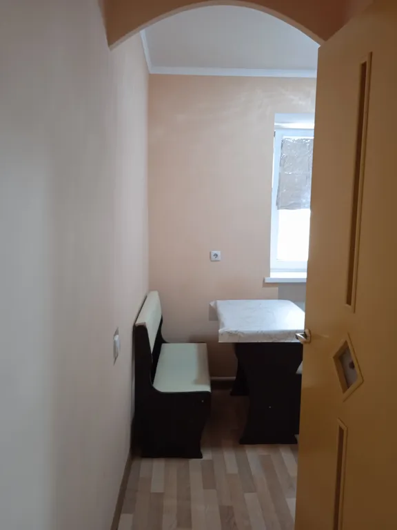 Уютно, чисто, комфортно