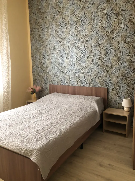 Дом с видом на озеро и горы на озере Банном