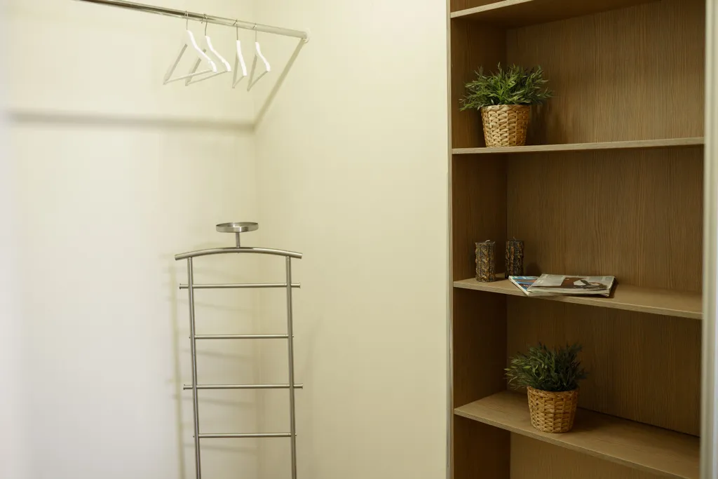 Квартира Gold Fish в бизнес районе города