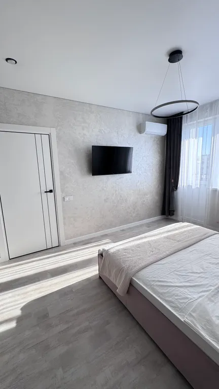 Квартира Апартаменты с видом на море и олимпийский парк — Сириус