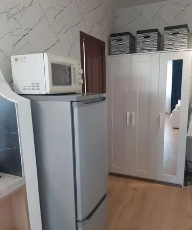 Уютная квартира возле Ашана