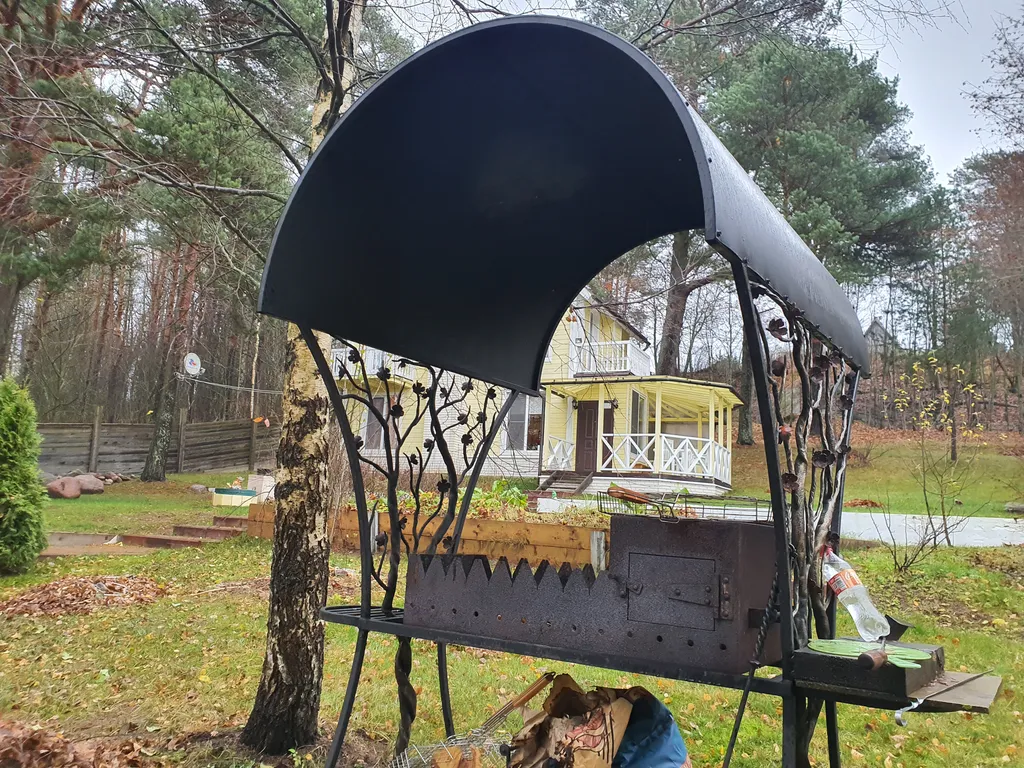 Гостевой дом Игрушечная норка