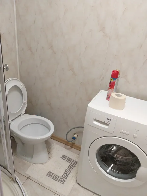 Апартамент в белых росах на оз. Банном (800 м до глц)