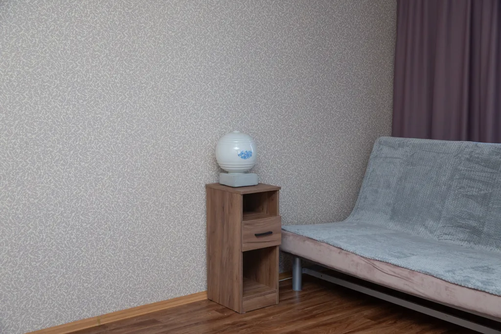 Квартира 2-комнатная Квартира — Самара