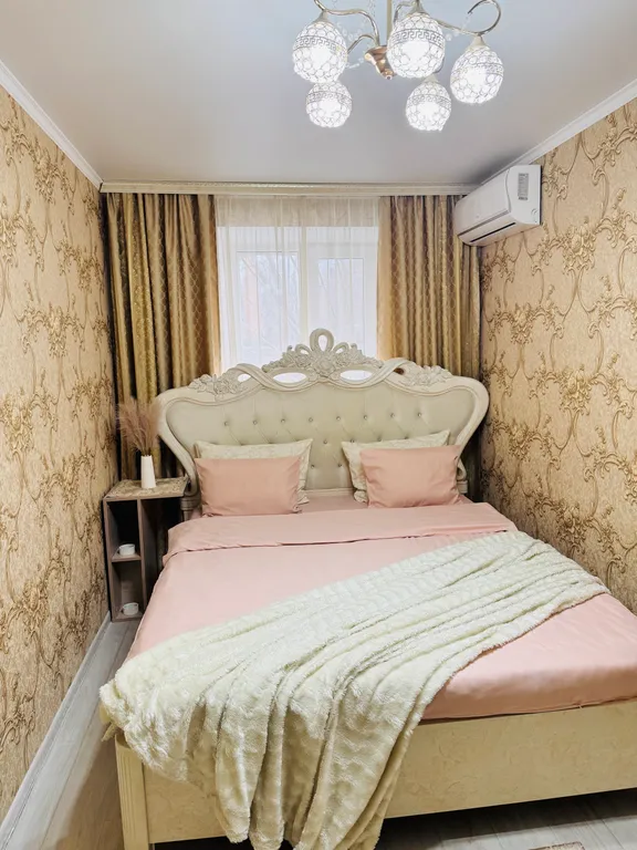 Уютная квартира в центре