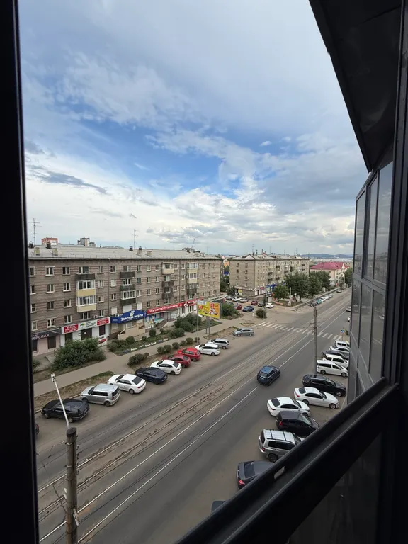 Уютная студия в центе города