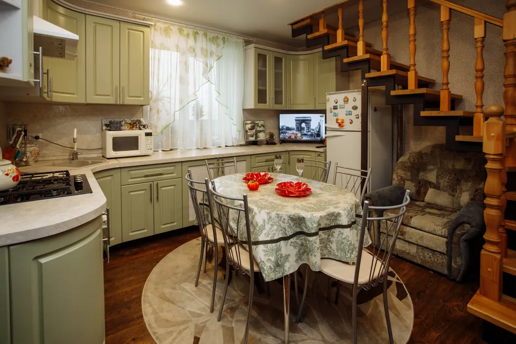 Коттедж Дом в центре города — аренда посуточно в Суздаль