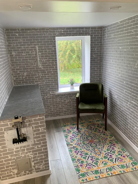 Барн Термаль