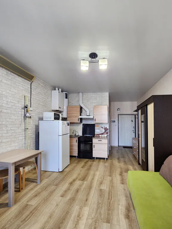 Квартира для активного отдыха в Сочи