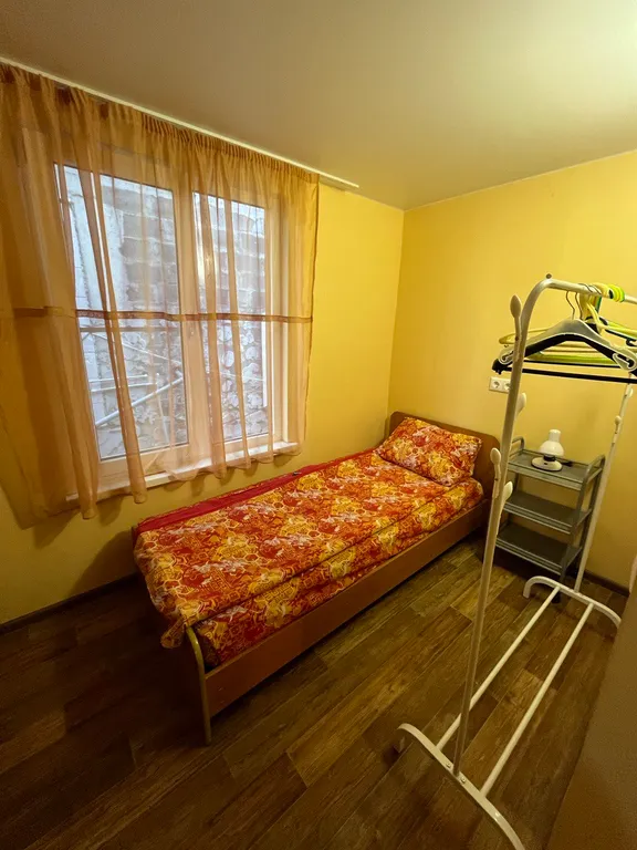 3-местный эконом у моря