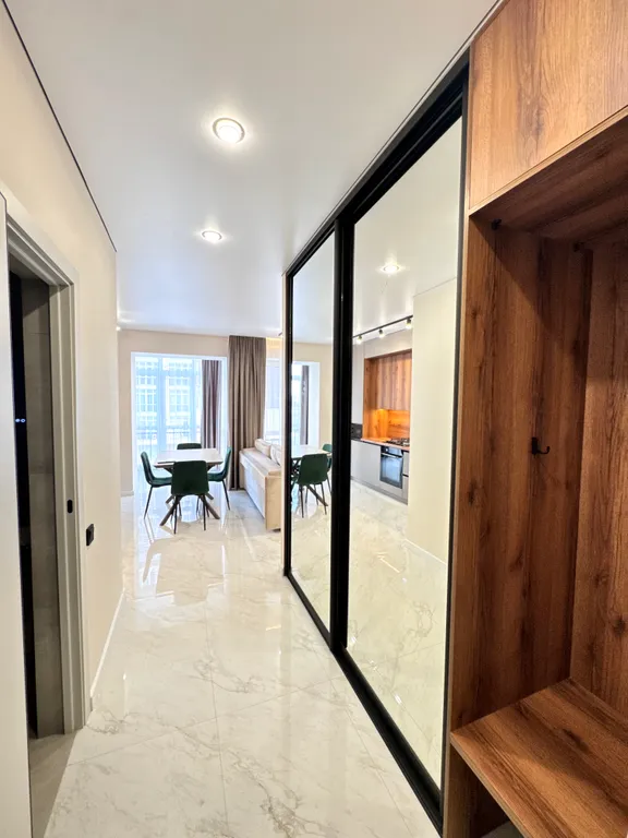 Квартира Квартира Современный ЖК Весна — Владикавказ