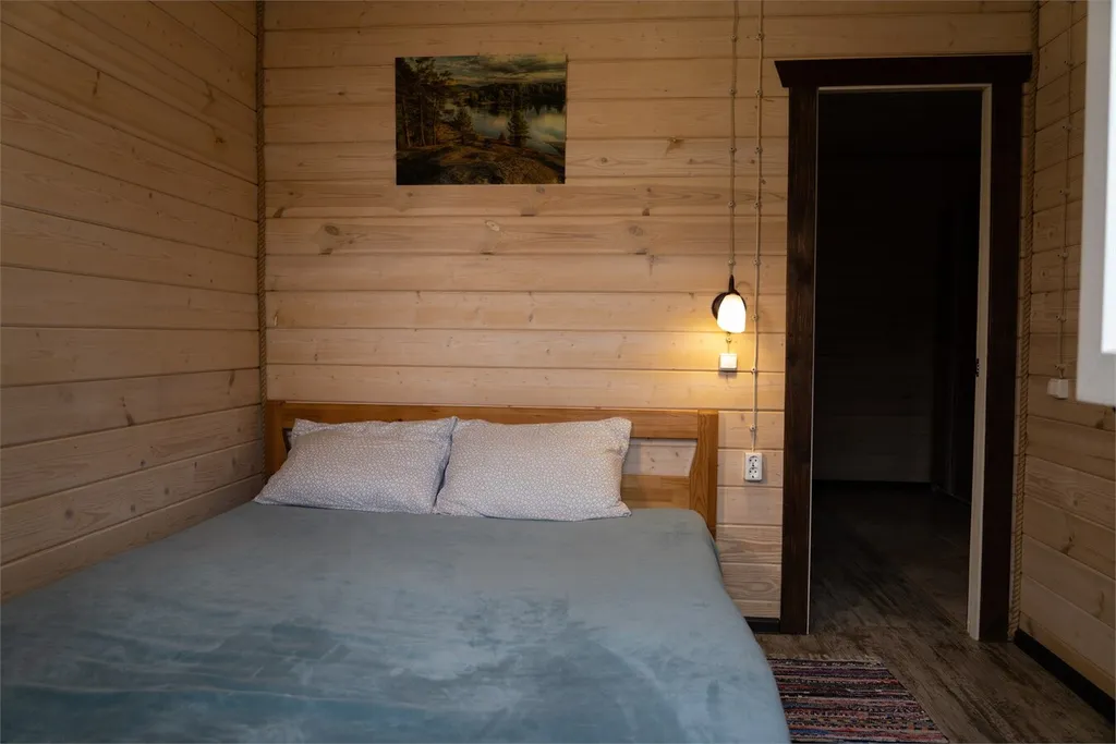 2-комнатный Дом