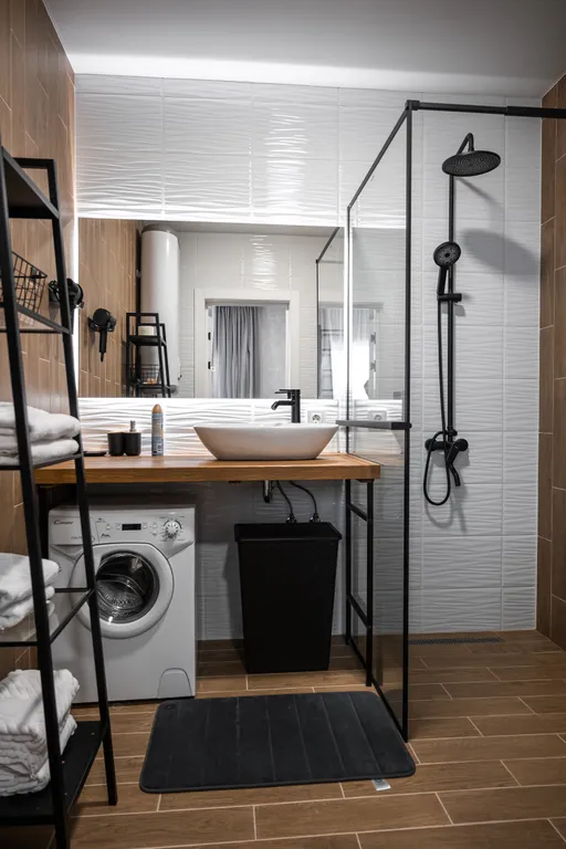 Эко-дом 60 м2