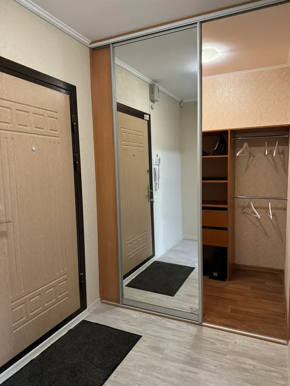 Апартамент Albergo New