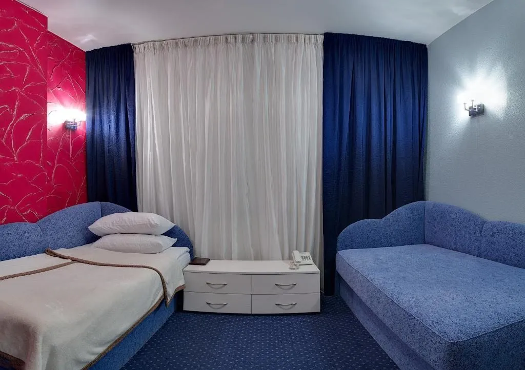 Квартира Комната — аренда посуточно в Саратов