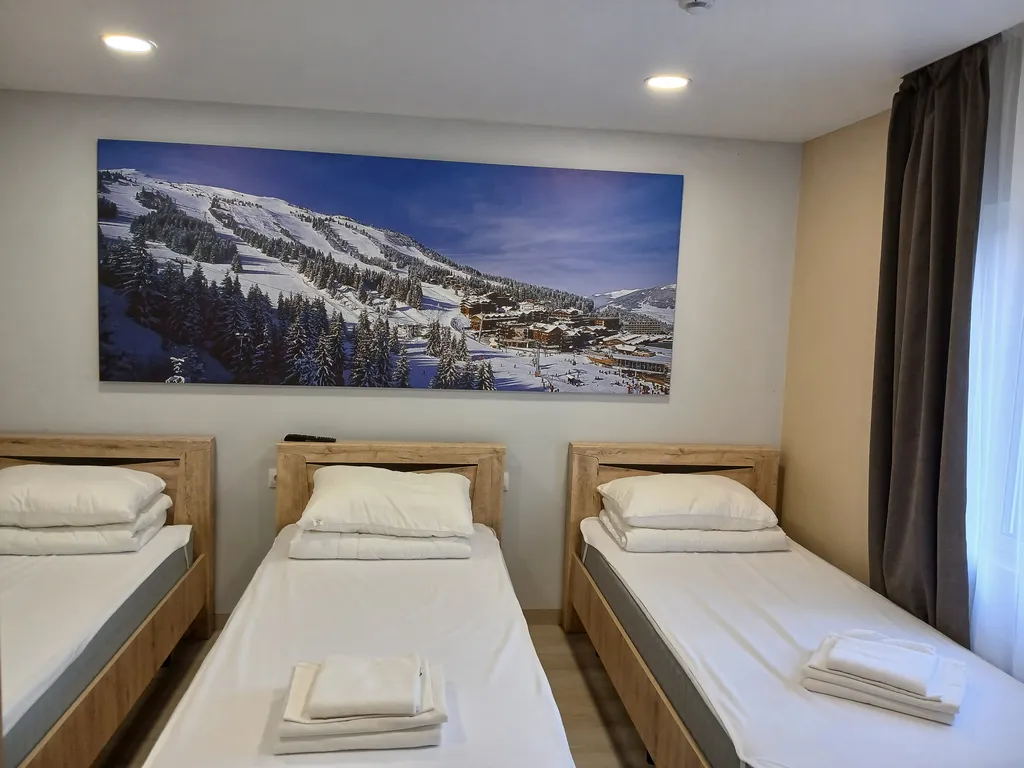 1-комнатный Дом