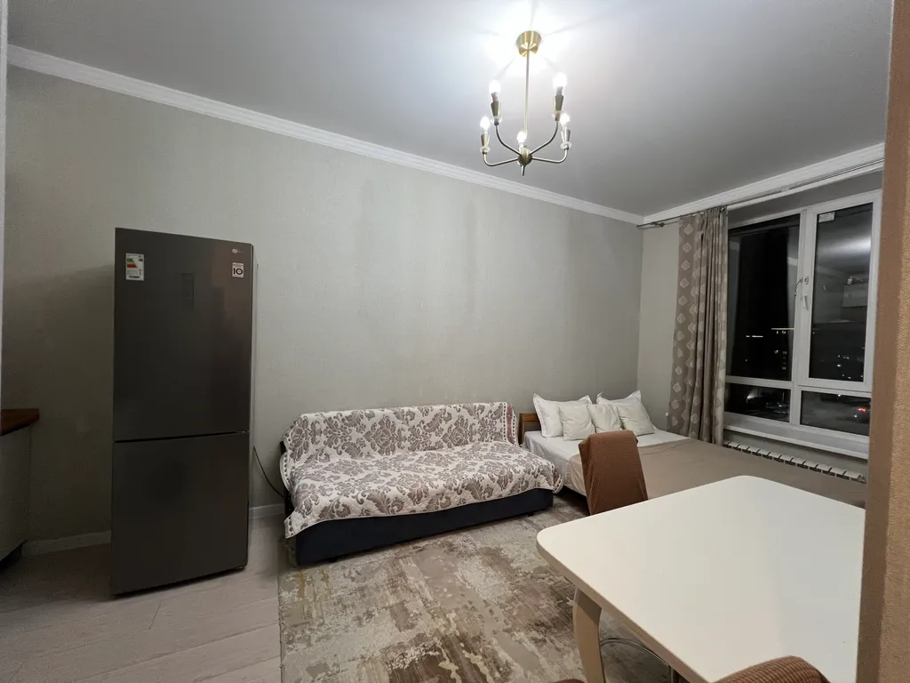 Уютная евродвушка Аркада 2