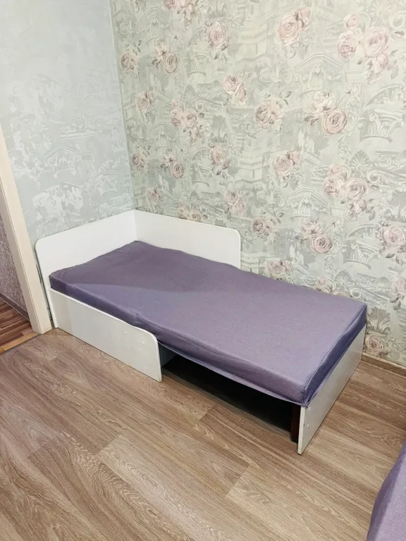 Малометражка в центре