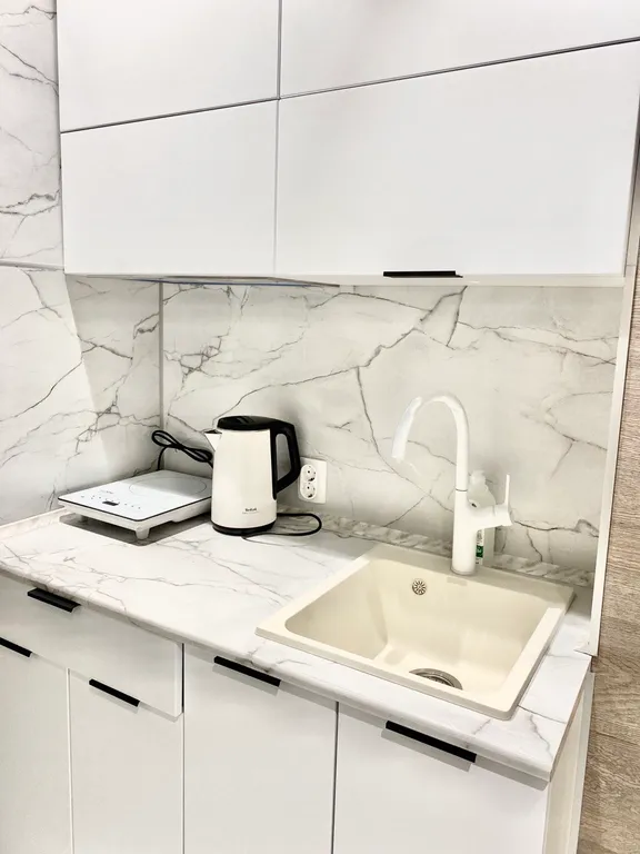 Студия Латте Duo в историческом центре